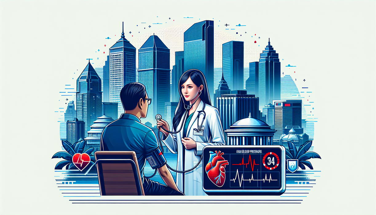 5 Rempah Ampuh Penakluk Tekanan Darah Tinggi