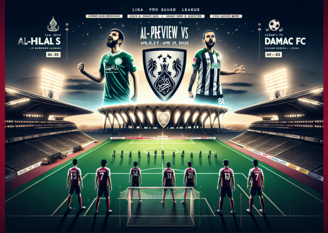 Al Hilal Menggila, Makanan Sehat & Laga Penentu Juara