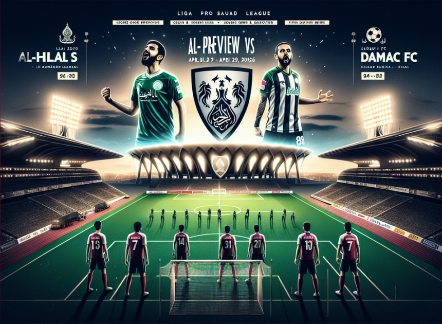 Al Hilal Menggila, Makanan Sehat & Laga Penentu Juara