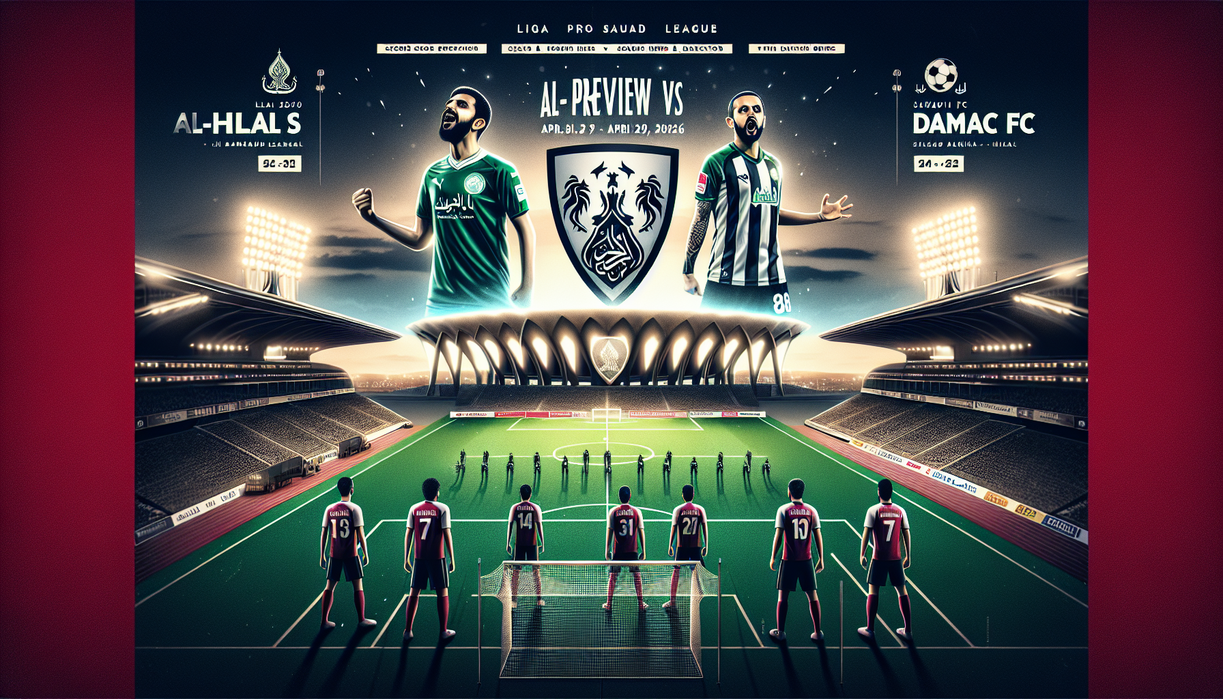 Al Hilal Menggila, Makanan Sehat & Laga Penentu Juara