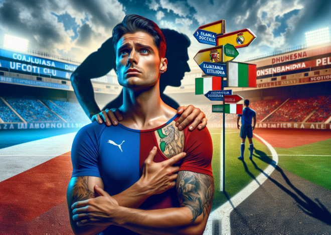 Alessandro Bastoni dan Godaan Barcelona