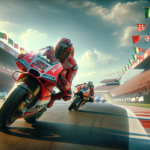 alt_text: Alex Marquez mengklaim Ducati masih perlu perbaikan untuk jadi motor yang sempurna.