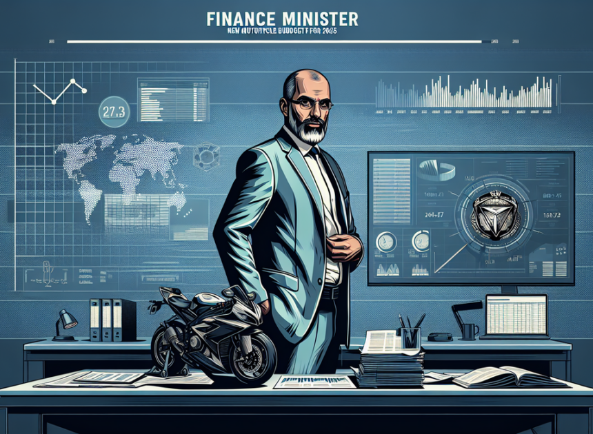 Anggaran Motor SPPG 2025: Simbol Reformasi atau Sekadar Fasilitas?