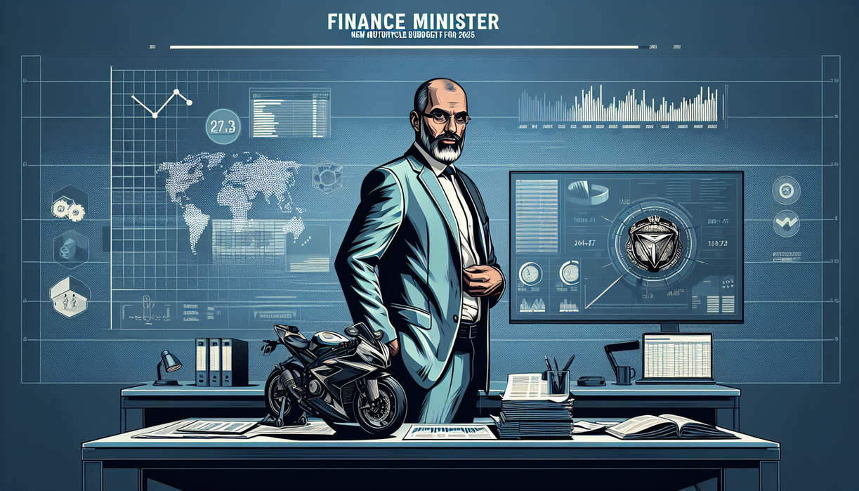 Anggaran Motor SPPG 2025: Simbol Reformasi atau Sekadar Fasilitas?