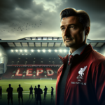 alt_text: Arne Slot, calon pelatih, membentuk strategi baru Liverpool musim depan.