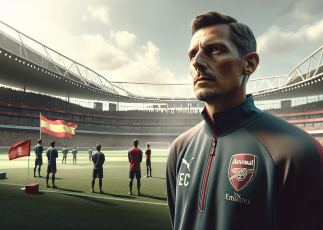 Arteta Jawab soal Tudingan Pemain Arsenal Cedera Palsu