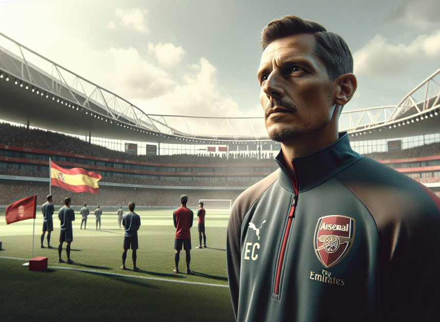 Arteta Jawab soal Tudingan Pemain Arsenal Cedera Palsu