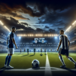 alt_text: Pertandingan intens antara Atalanta dan Juventus yang menentukan posisi penting di klasemen.