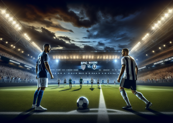 Atalanta vs Juventus: Duel Sarat Taruhan Besar