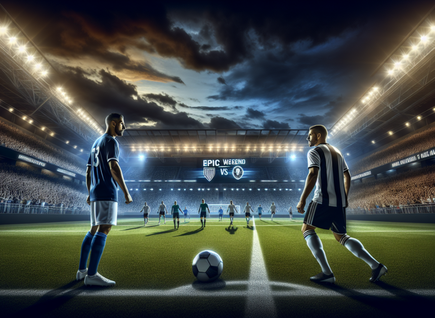 Atalanta vs Juventus: Duel Sarat Taruhan Besar