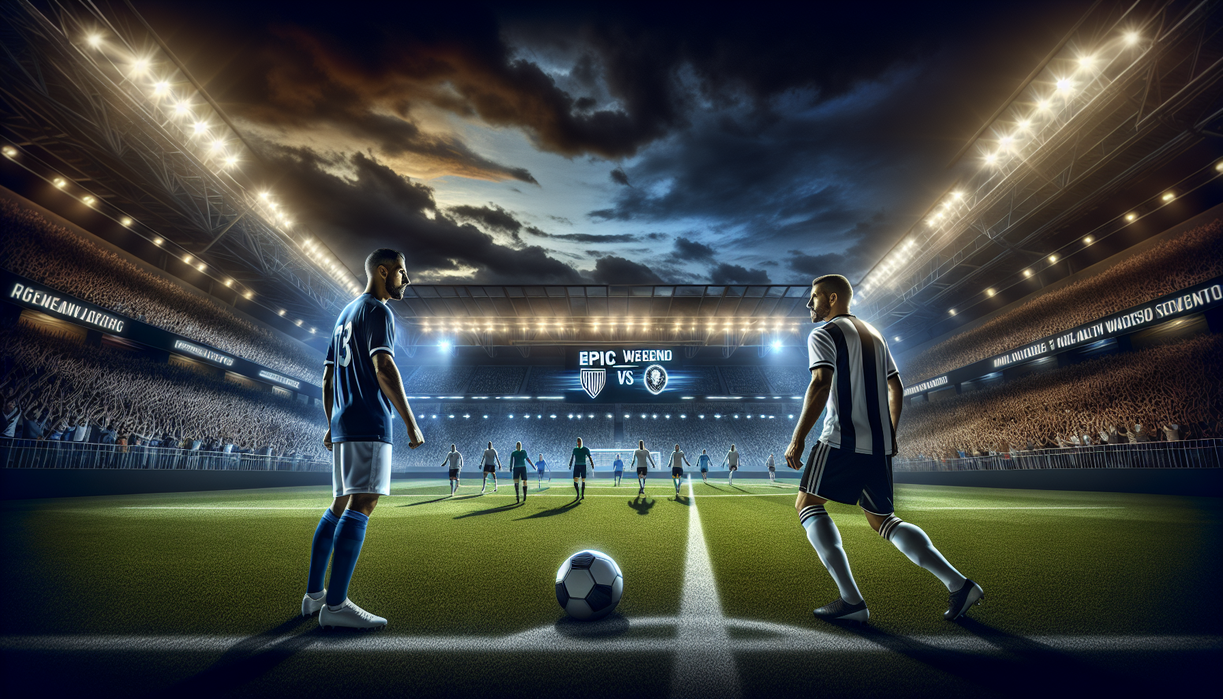 Atalanta vs Juventus: Duel Sarat Taruhan Besar