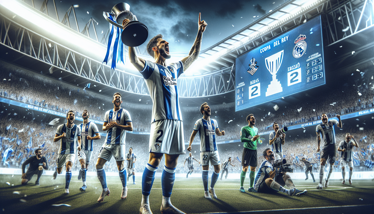 Atletico Madrid vs Real Sociedad: Malam Trofi dan Comeback yang Tertunda