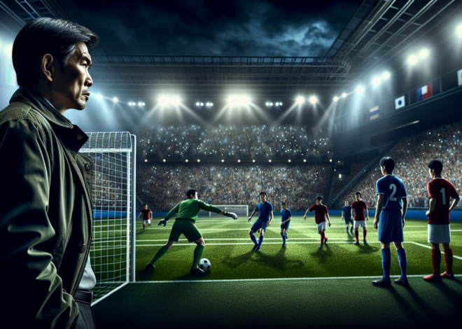 Barcelona Vs Atletico: Laga Baru, Cerita Berbeda