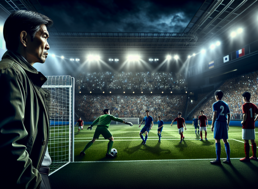 Barcelona Vs Atletico: Laga Baru, Cerita Berbeda