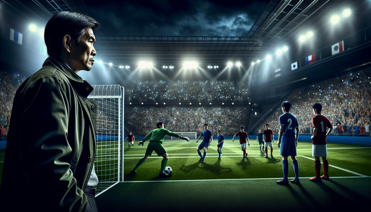 Barcelona Vs Atletico: Laga Baru, Cerita Berbeda