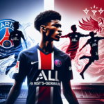 alt_text: "Bintang muda Leipzig menarik minat klub sebagai pengganti potensial Salah."