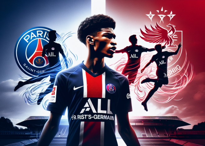 Bintang Muda Leipzig Jadi Rebutan Pengganti Salah