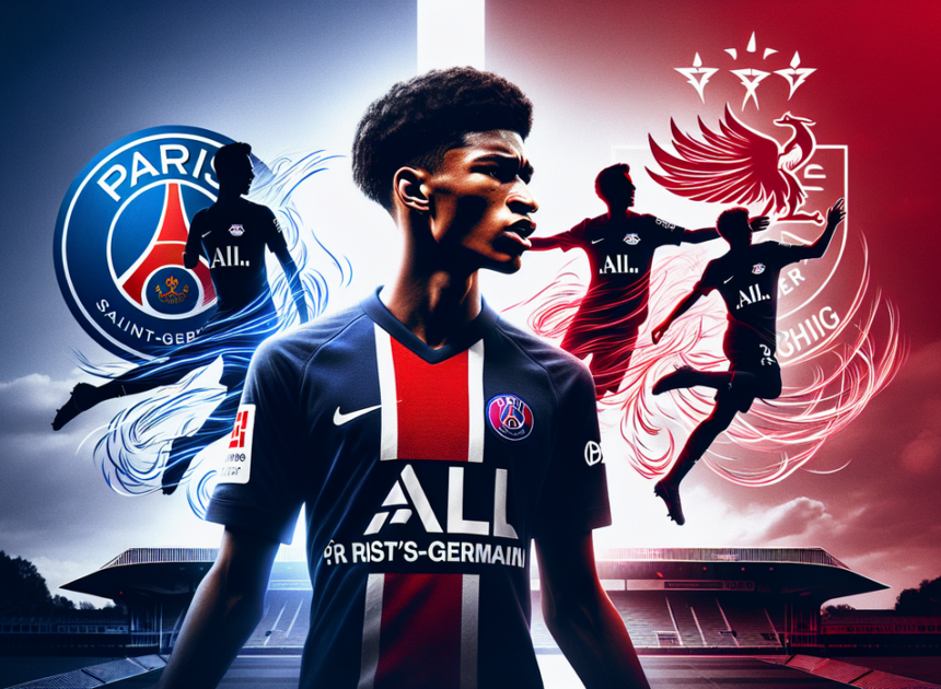 Bintang Muda Leipzig Jadi Rebutan Pengganti Salah