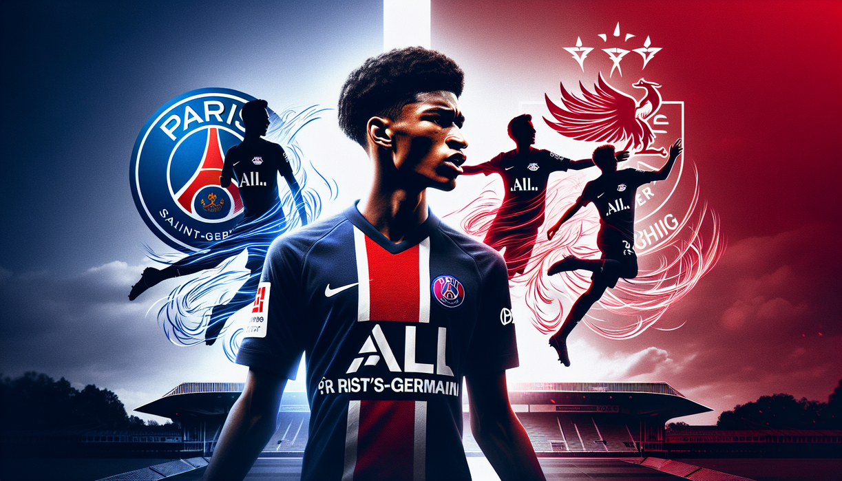 Bintang Muda Leipzig Jadi Rebutan Pengganti Salah