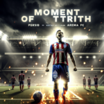 alt_text: Pertandingan BRI Super League: Persib menghadapi Arema, fokus melanjutkan tren kemenangan.