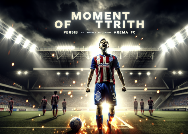 BRI Super League: Persib vs Arema, Lanjutkan Tren Menang