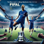 alt_text: "Chelsea hadapi City di Final FA Cup, janji laga penuh drama dan ketegangan."