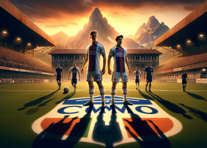 Como 1907: Klub Oke, Identitas Lokal Masih Retak