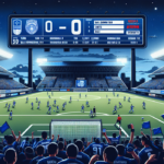 alt_text: Drama BRI Super League dan strategi SEO dalam pertandingan sepak bola.