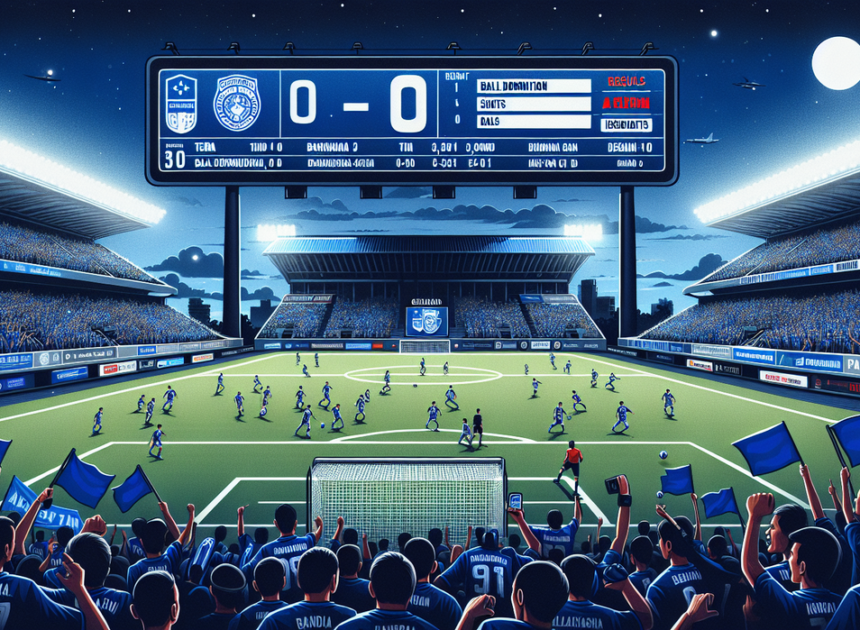 Drama BRI Super League dan Strategi SEO di Balik Laga