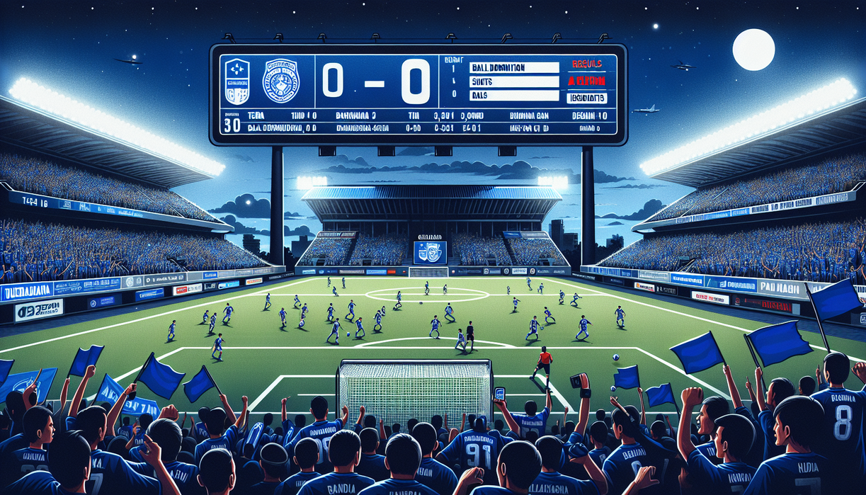 Drama BRI Super League dan Strategi SEO di Balik Laga