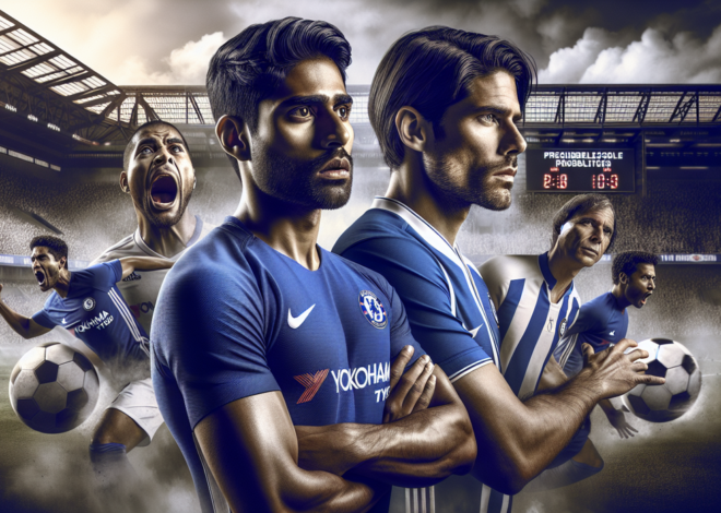 Drama Enzo Fernandez dan Ketegasan Kontroversial Chelsea