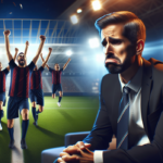 alt_text: Tim Gresik Phonska beraksi dalam laga sengit menuju Grand Final Proliga 2026.