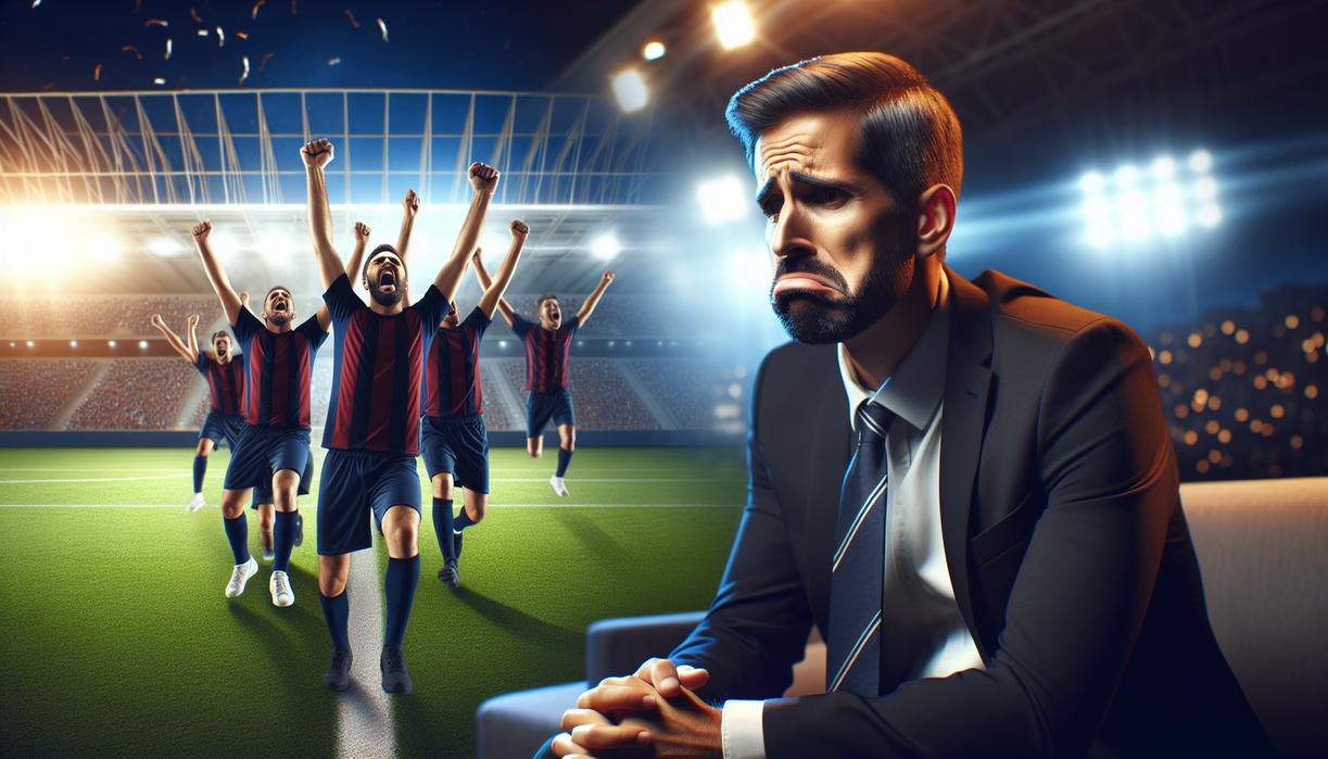 Drama Gresik Phonska Menuju Grand Final Proliga 2026