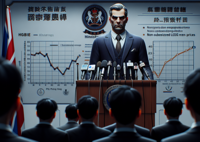 Harga LPG Non Subsidi Naik, Apa Dampaknya?