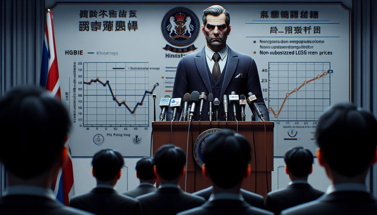 Harga LPG Non Subsidi Naik, Apa Dampaknya?