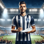 alt_text: Harry Maguire berdiri tegar menghadapi kritik dunia dengan penuh keberanian.