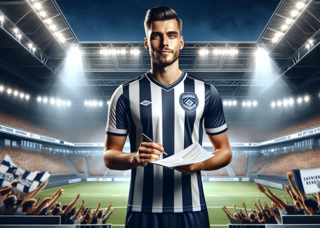 Harry Maguire dan Keberanian Menantang Opini Dunia