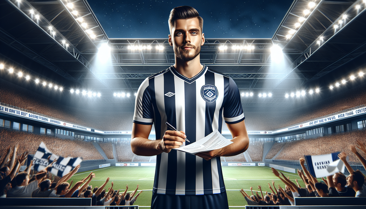 Harry Maguire dan Keberanian Menantang Opini Dunia