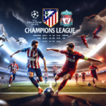 alt_text: Jadwal UEFA: Barcelona menghadapi tantangan, PSG siap berlaga malam ini di Liga Champions.