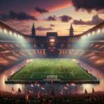 alt_text: Jadwal pertandingan Persib vs Arema lengkap dengan prediksi skor dan link siaran langsung.