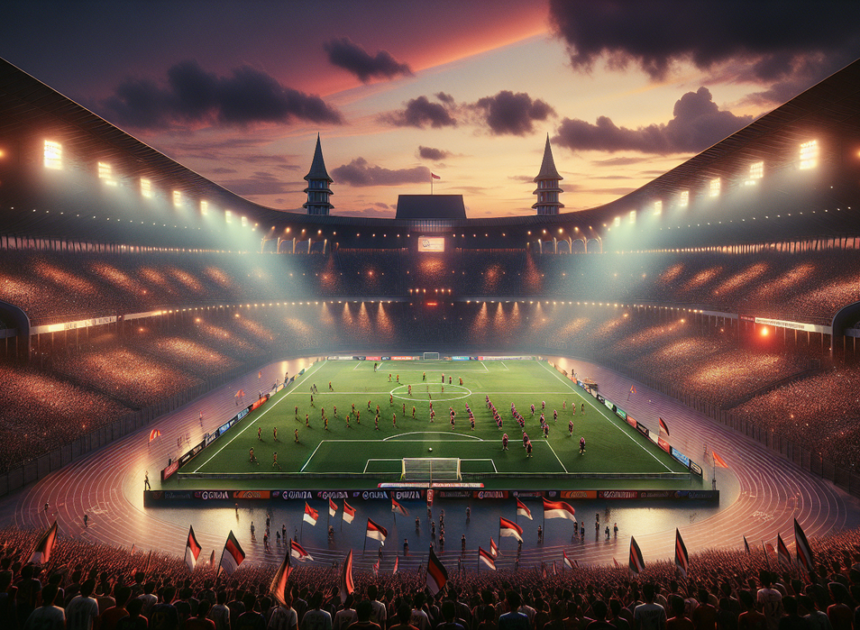 Jadwal Persib vs Arema: Prediksi Skor & Link Live