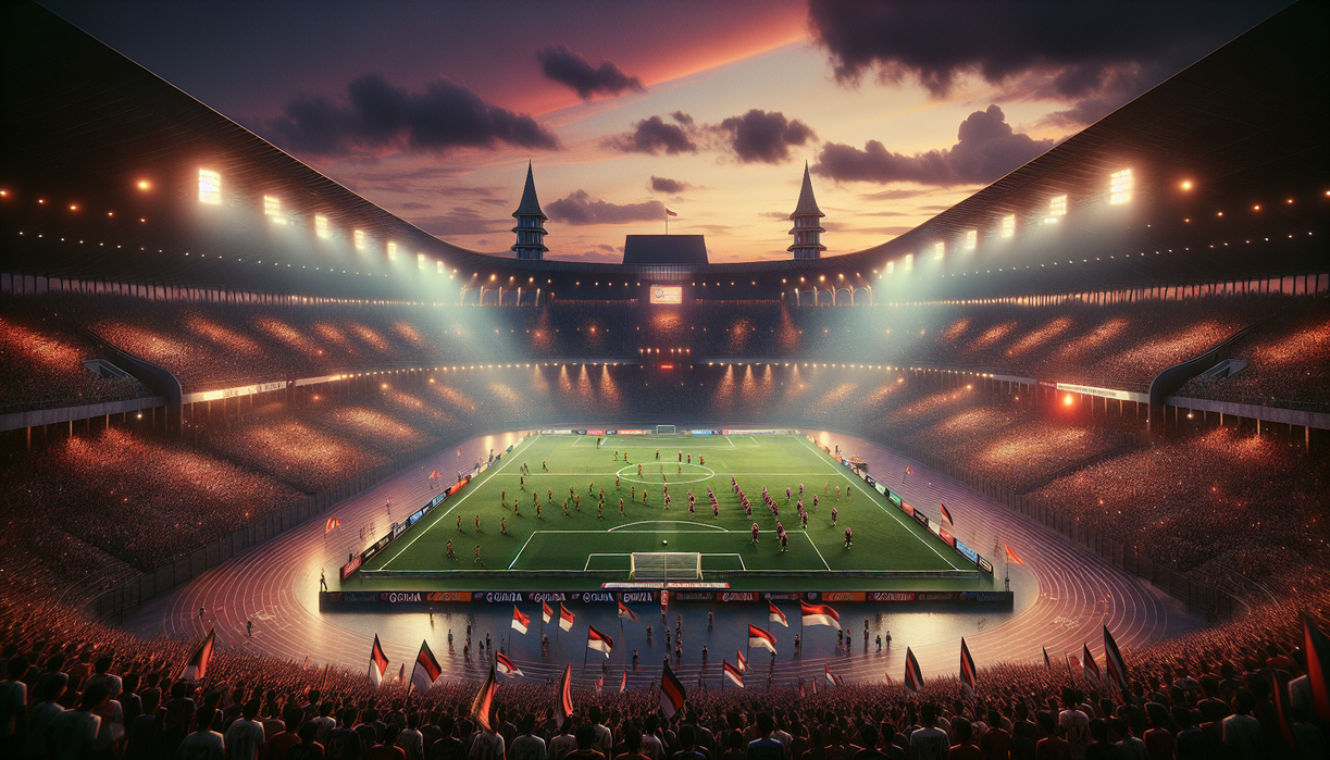 Jadwal Persib vs Arema: Prediksi Skor & Link Live