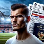 alt_text: Justin Hubner menghadapi dilema kewarganegaraan "paspoortgate" sebagai pemain keturunan.