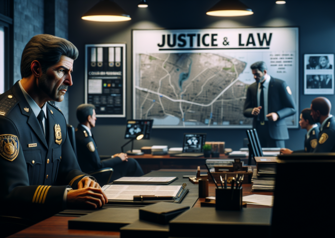 Kasus Kiai Cikatomas dan Dinamika Keamanan Daerah