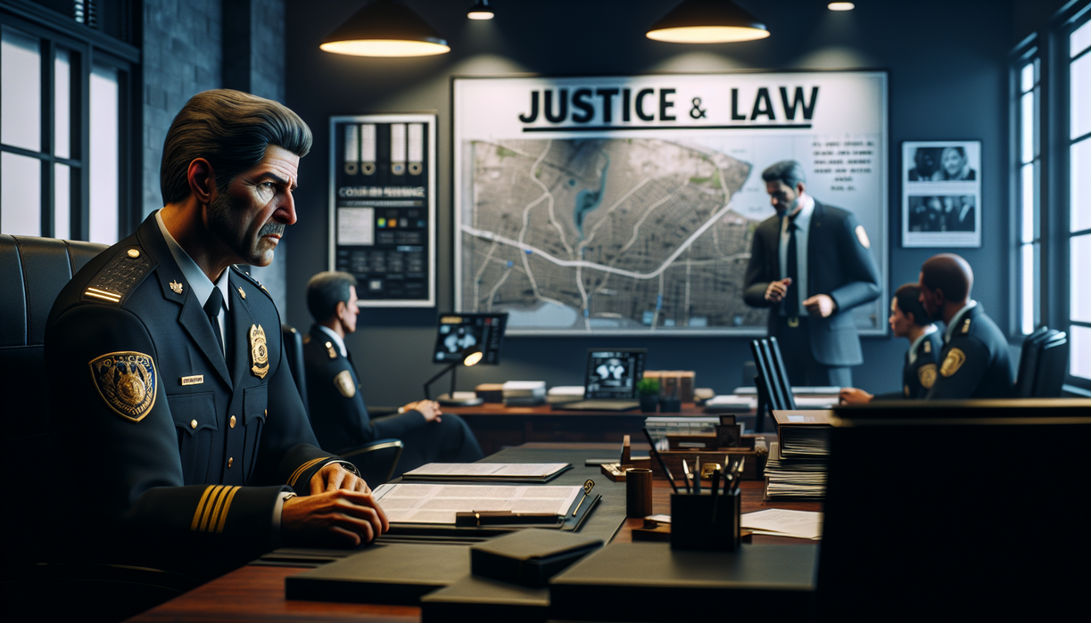 Kasus Kiai Cikatomas dan Dinamika Keamanan Daerah