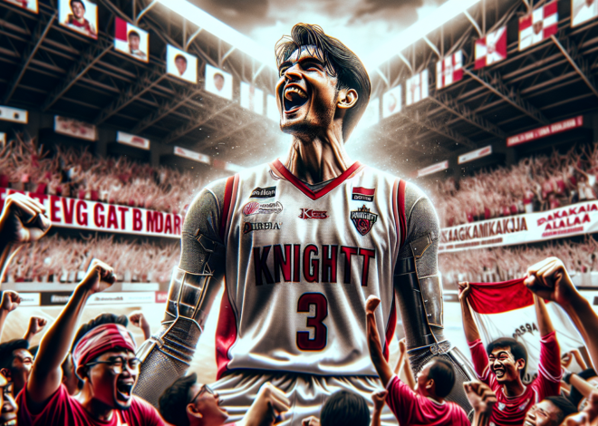 Kesatria Menggila: Kemenangan Telak & Pelajaran Finansial