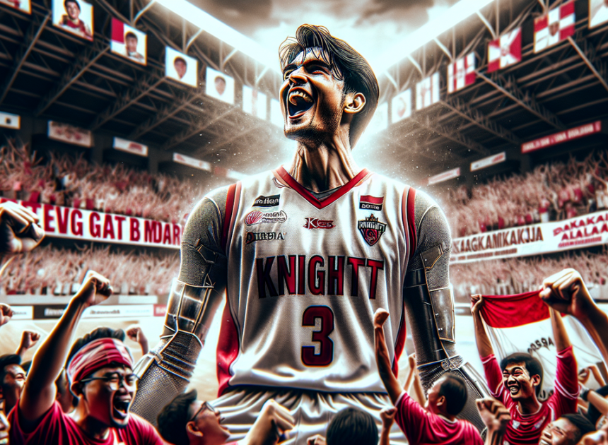 Kesatria Menggila: Kemenangan Telak & Pelajaran Finansial