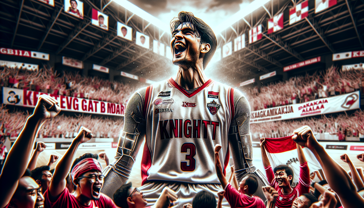 Kesatria Menggila: Kemenangan Telak & Pelajaran Finansial