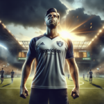 alt_text: "Paul Nebel mencetak gol krusial, membantu Mainz meraih hasil seri di Liga Jerman."