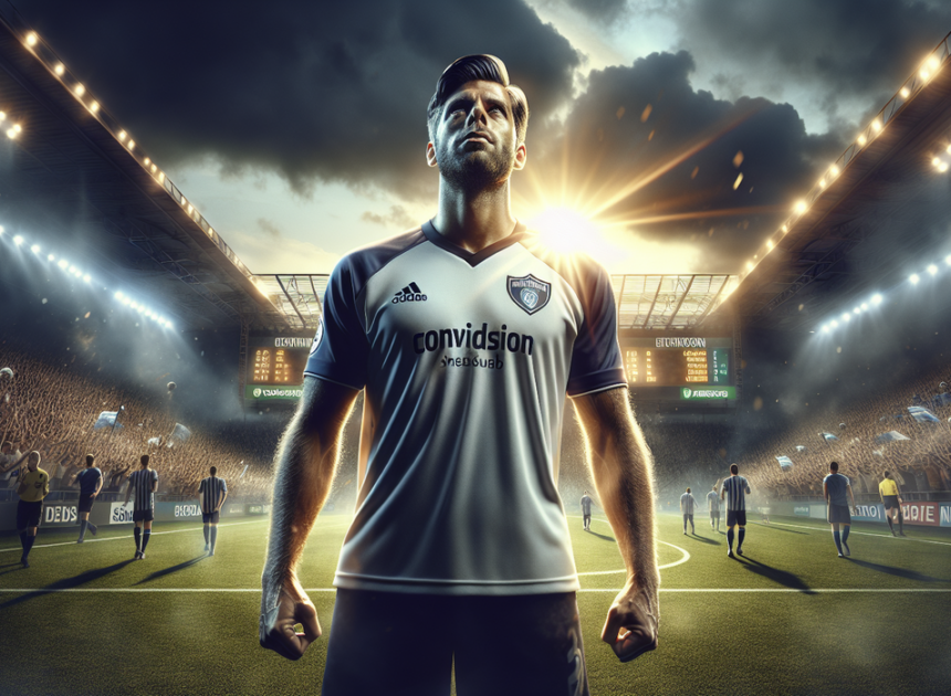 Keyakinan Paul Nebel Selamatkan Mainz di Liga Jerman